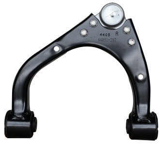 CONTROL ARM UPPER 4WD RH